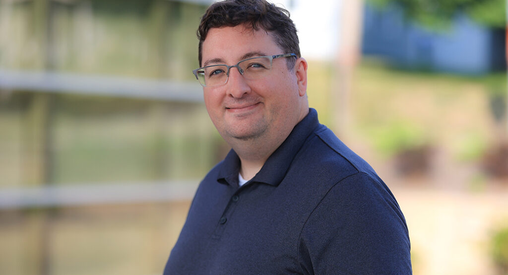 Welcoming New Staff: August 2022