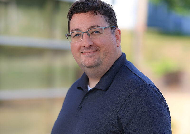 Welcoming New Staff: August 2022