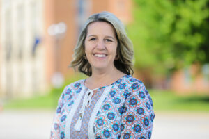 Holly Brugh Executive Leadership.