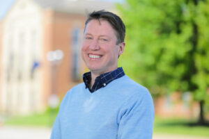 Russ DuPlain Executive Leadership.