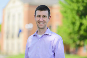 Drew Williams Executive Leadership.