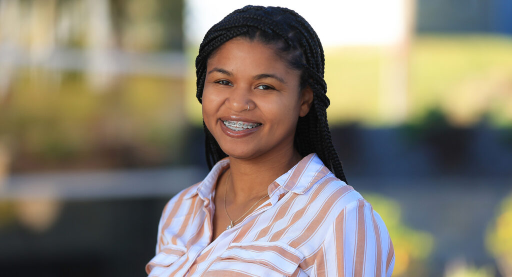 Welcoming New Staff: October 2022