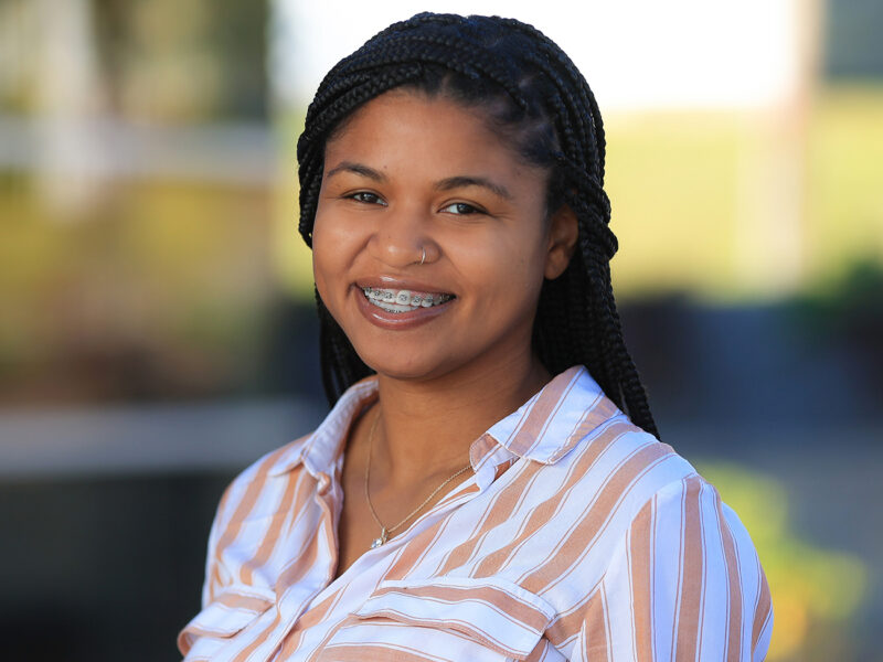 Welcoming New Staff: October 2022