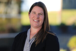 Nicole Clark, SSA