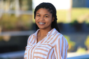 Brooke Gaines, SSA