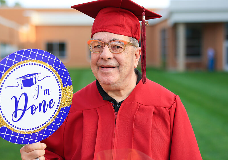 Marvin’s Homecoming