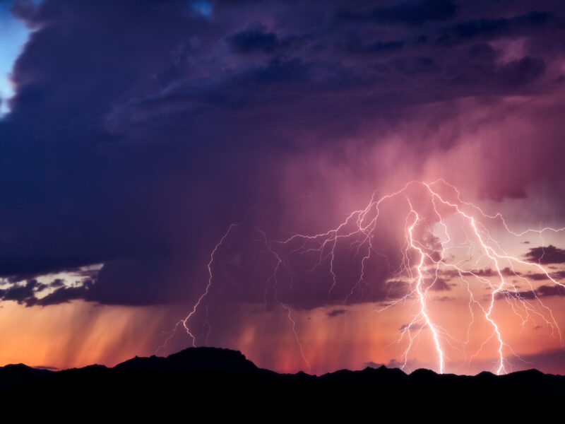 Emergency Preparedness