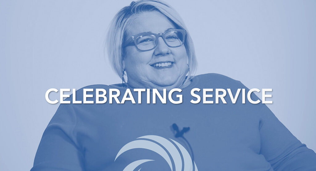 The Heart of Summit DD: Thankful for Staff 2022