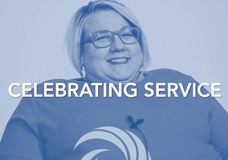 The Heart of Summit DD: Thankful for Staff 2022