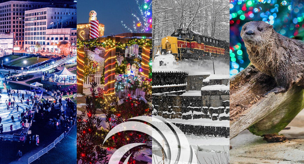 2025 Inclusive Winter Activity Guide