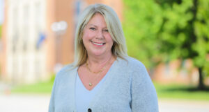 Lisa Kamlowsky Superintendent.