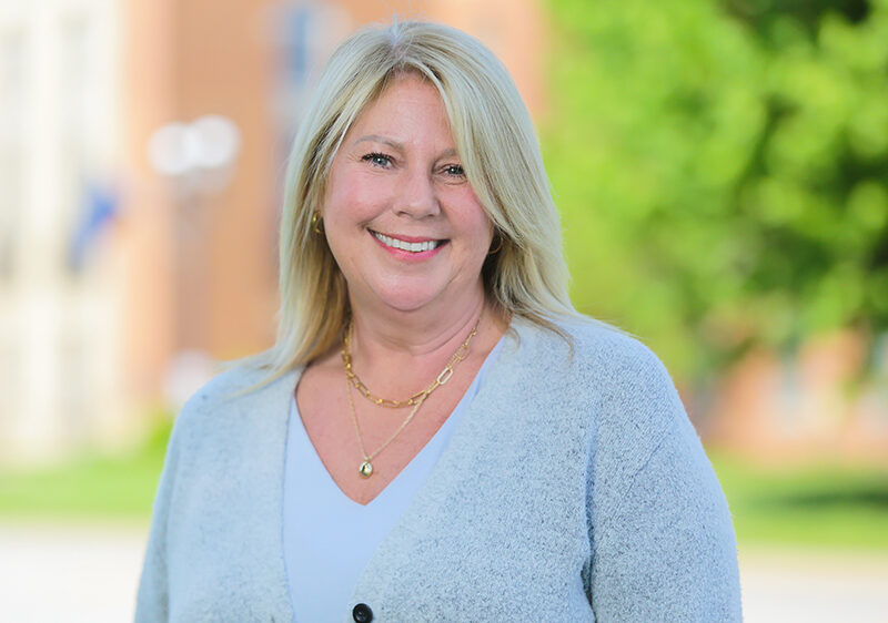 Message from the Superintendent