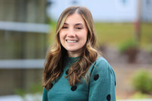 Lauren Mills, Summit DD SLP