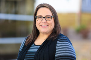 Heather Welling, Summit DD SLP
