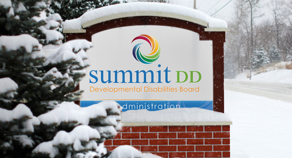 Winter Storm Watch: Tips and Resources