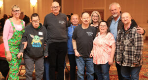 Paul Fletcher: Summit DD's 2023 Dottie Schrum Culture Award Winner