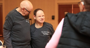 Paul Fletcher: Summit DD's 2023 Dottie Schrum Culture Award Winner