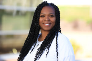 Andrea Garrett, Behavior Support SSA