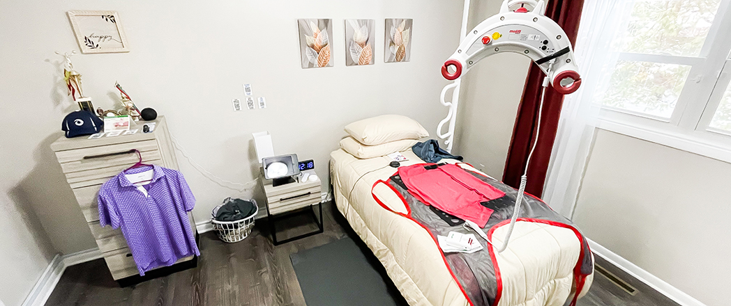 Smart Home Bedroom Smart Home Bedroom