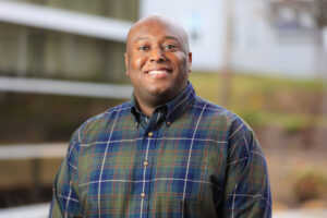 Carlson Wilkerson, SSA