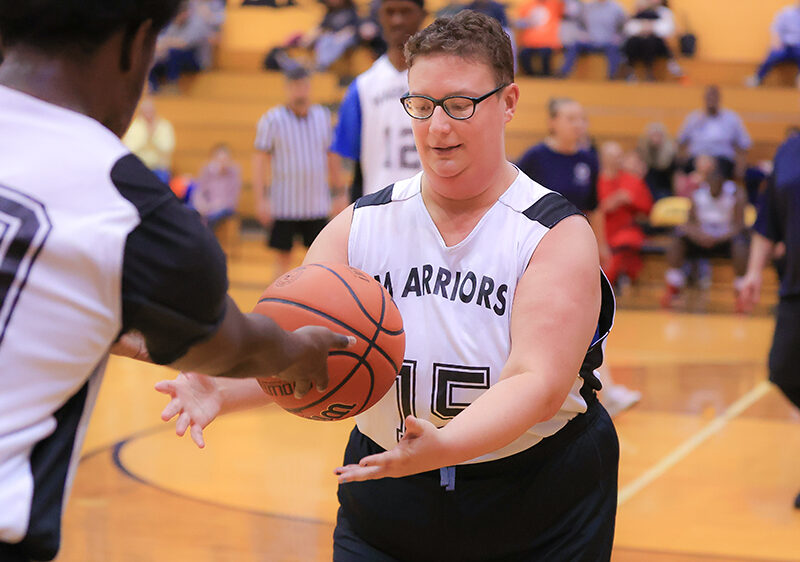 Record Breaking Special Olympics Fundraiser