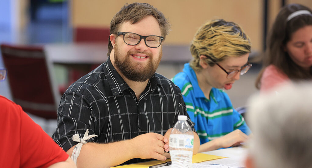 Employment Engagement: Creating a foundation on the path to employment