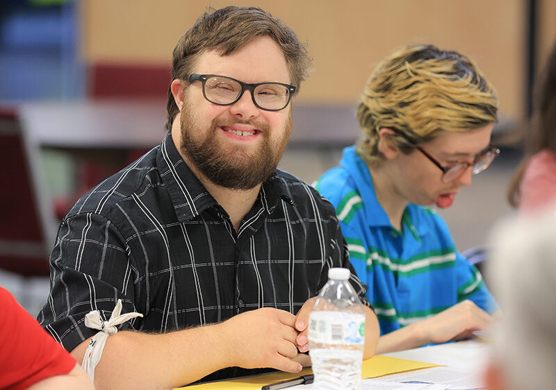 Employment Engagement: Creating a foundation on the path to employment