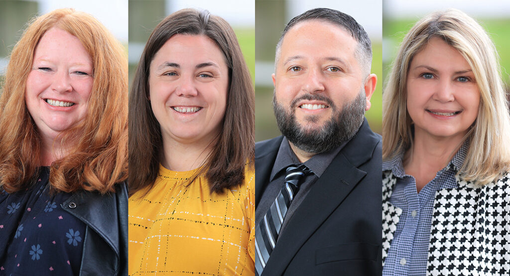 Welcoming New Team Members: May 2023