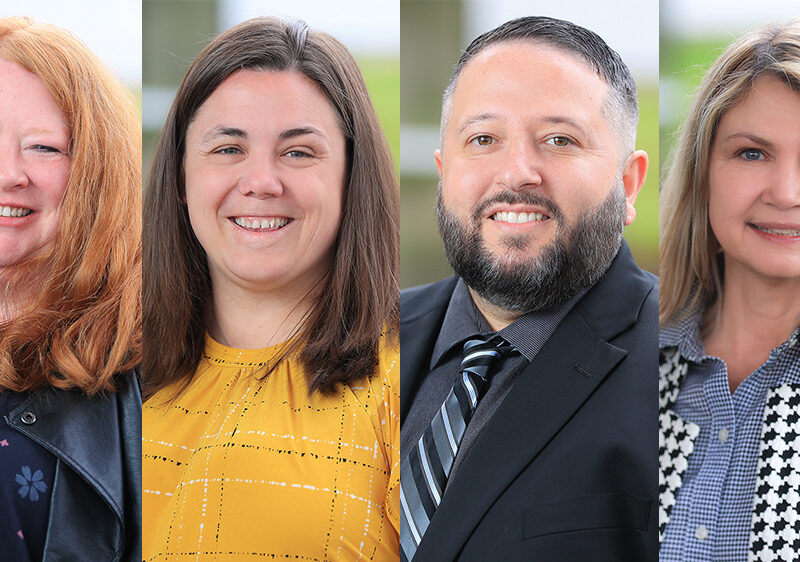 Welcoming New Team Members: May 2023