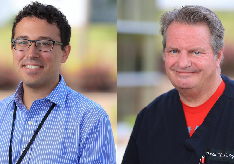 Welcoming New Team Members: July 2023