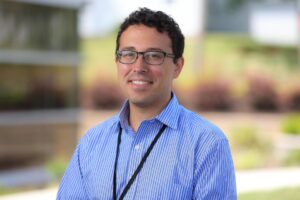 Joseph McCulty, Business Data Analyst
