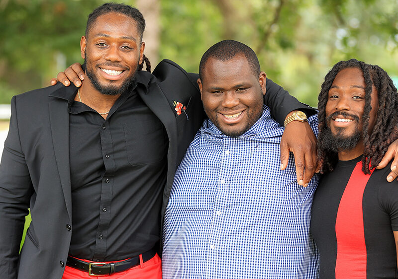 Our Family to Yours: A DSP Success Story