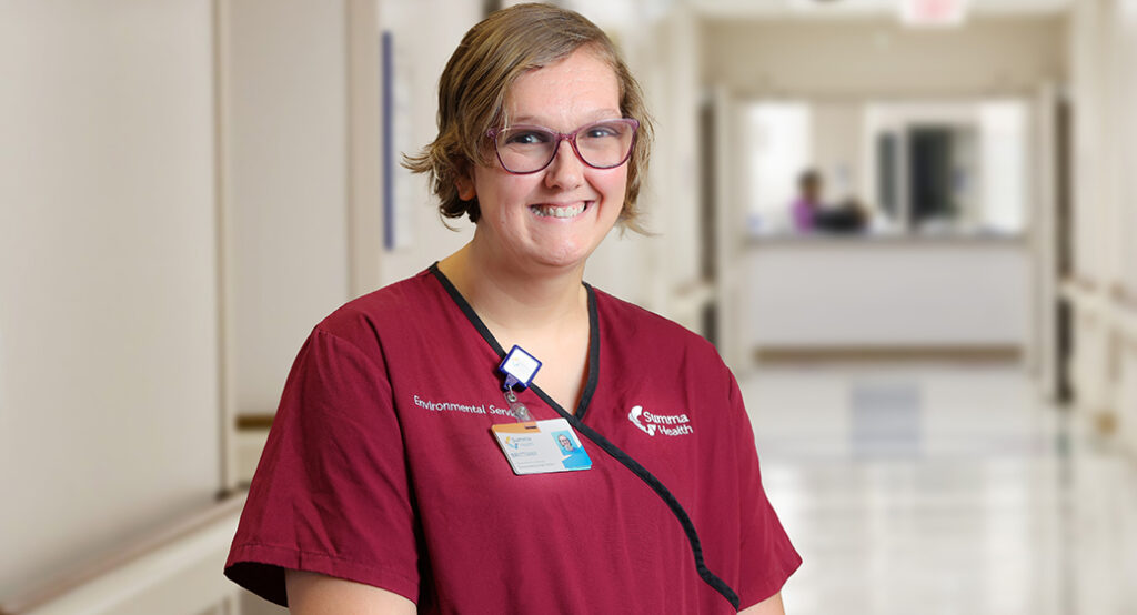 Brittany’s Path to Employment