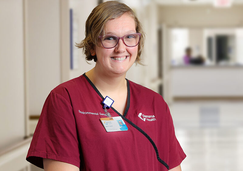 Brittany’s Path to Employment