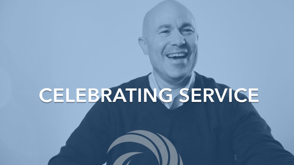 Celebrating Service 2023: The Heart of Summit DD