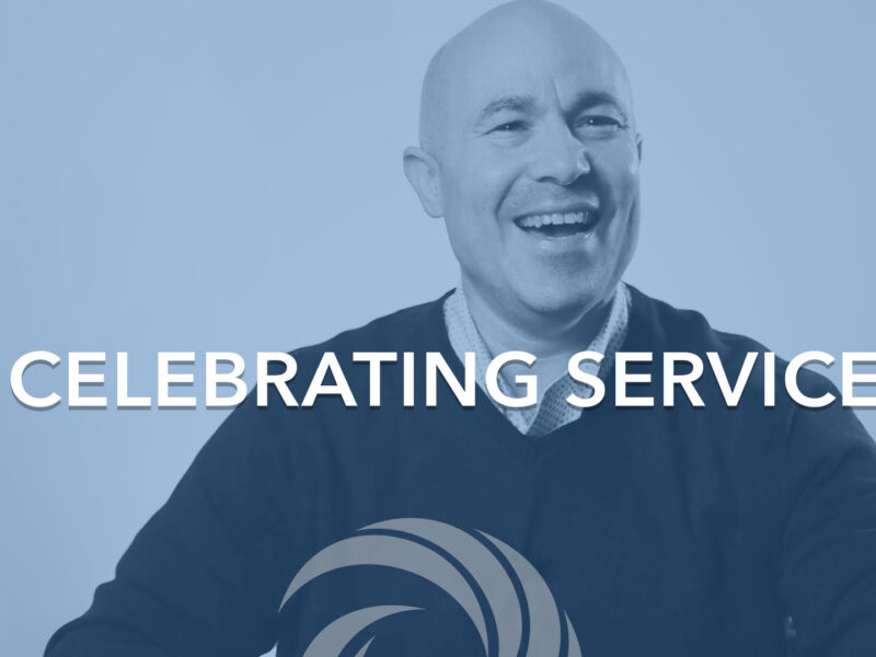 Celebrating Service 2023: The Heart of Summit DD