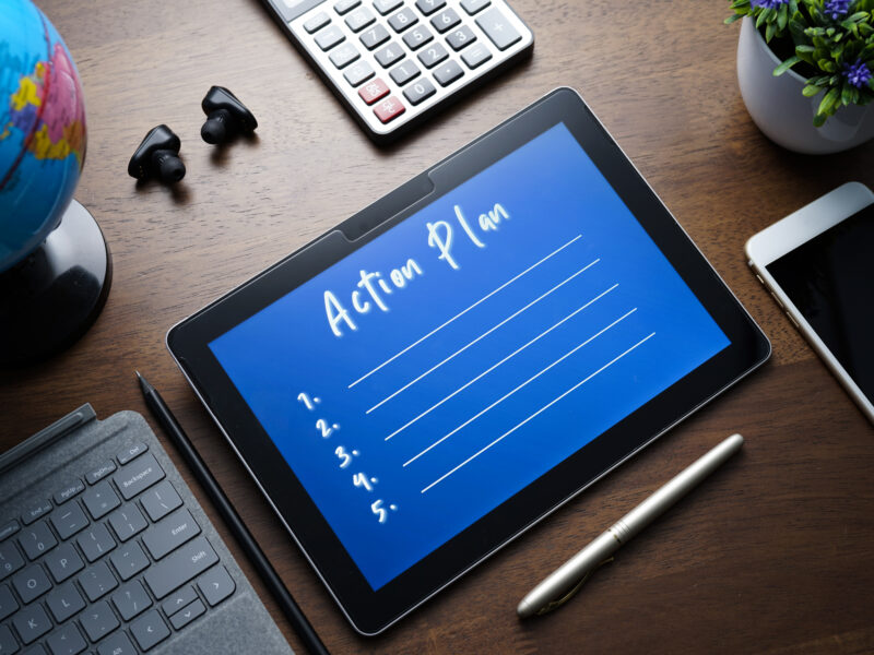 We want your input: Summit DD 2024 Action Plan Draft