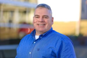 Summit County Sheriff MUI Detective Joseph Black.