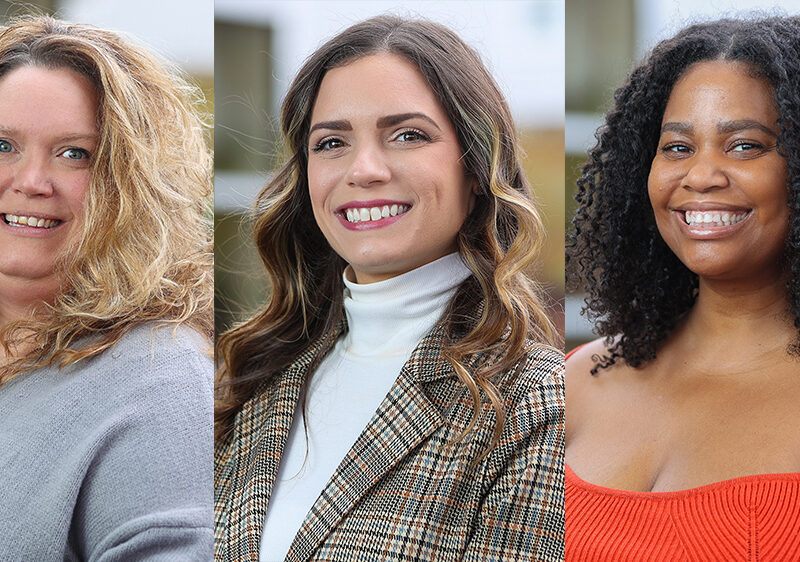 Welcoming New Team Members: December 2023