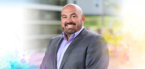 Summit DD Board Member Jason Dodson