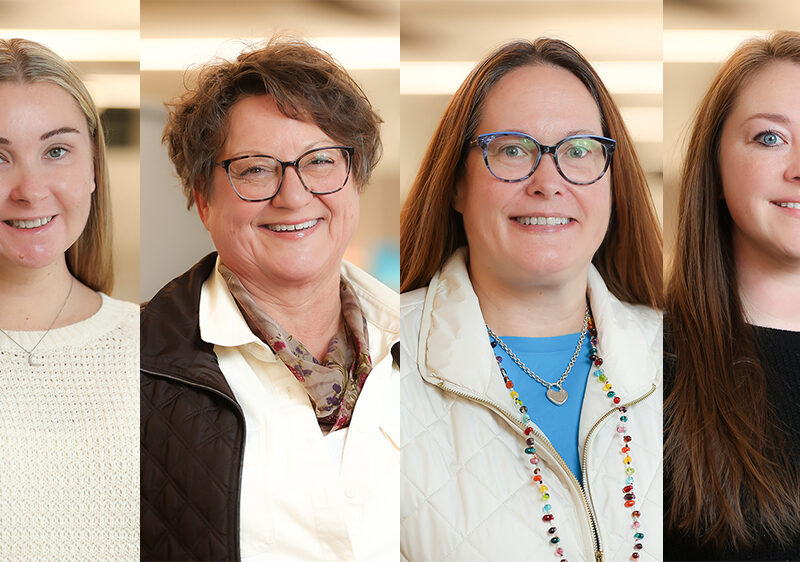 Welcoming New Team Members: January 2024