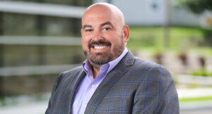 Summit DD Board Member Jason Dodson