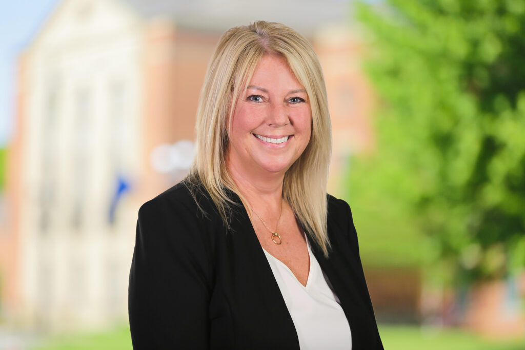 Reflecting with Gratitude, Looking Ahead with Hope