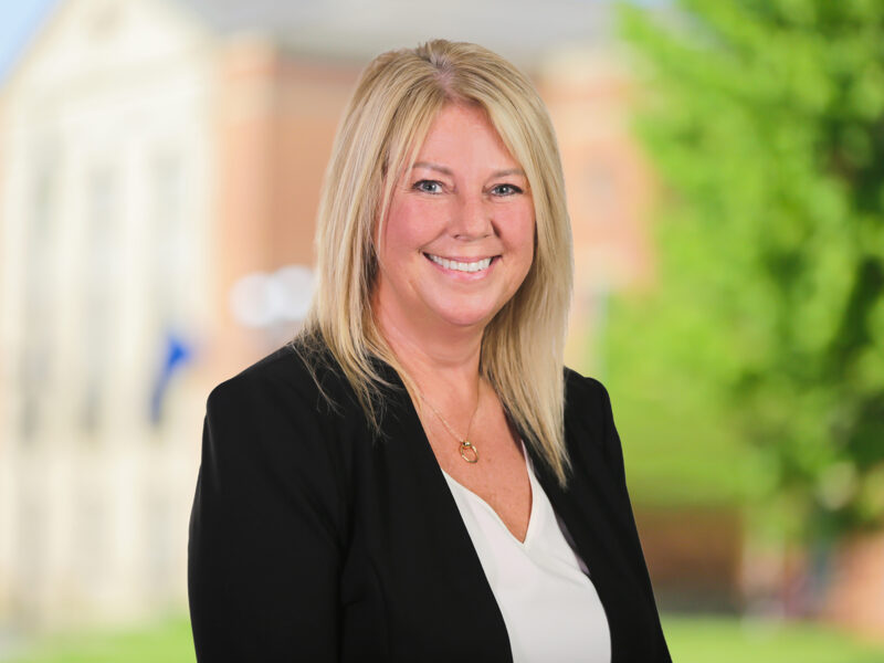 Reflecting with Gratitude, Looking Ahead with Hope