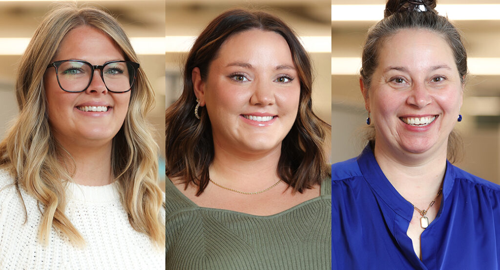 Welcoming New Team Members: February 2024