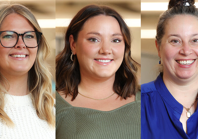 Welcoming New Team Members: February 2024