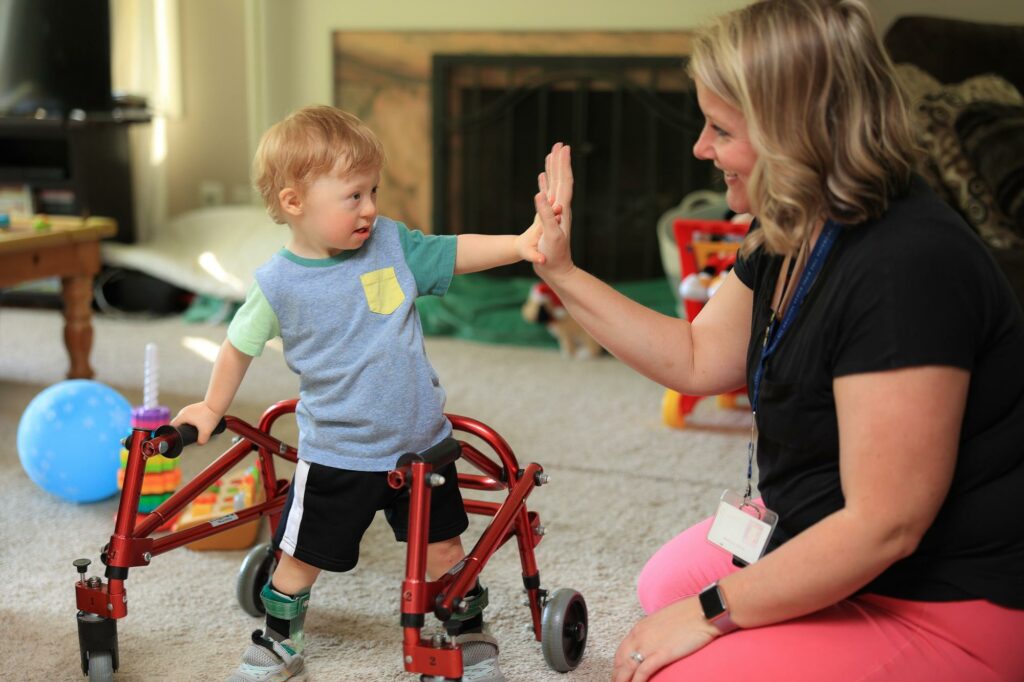 All About Communication