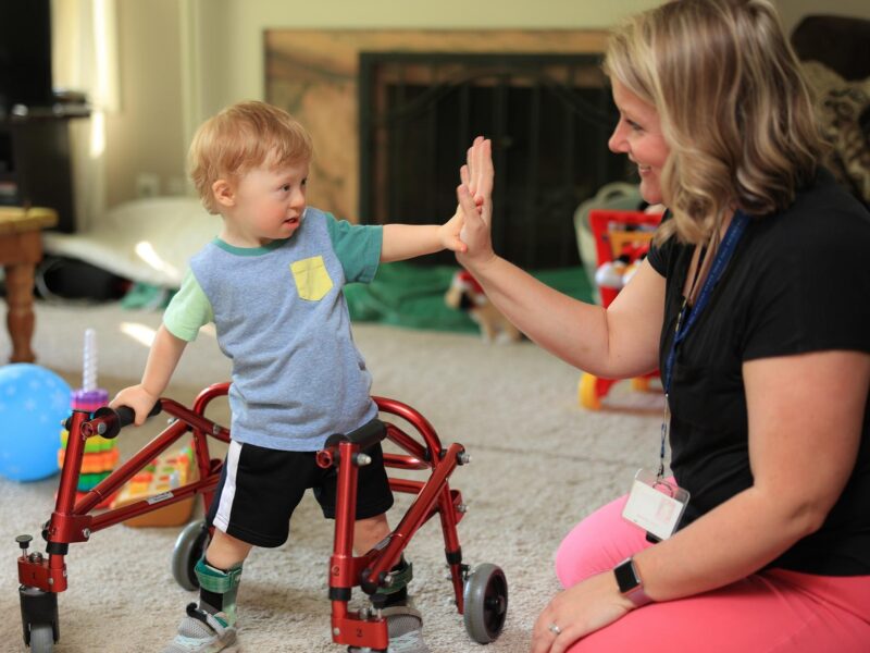 All About Communication