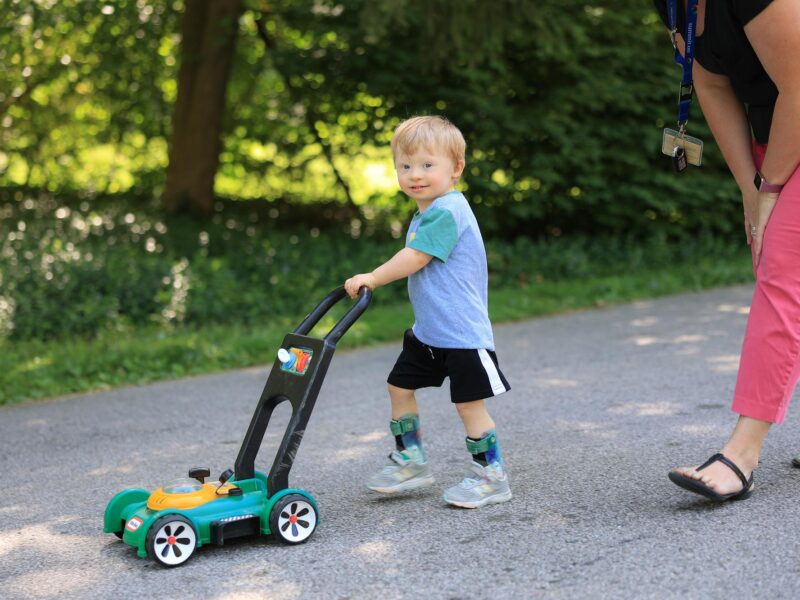 Early Intervention Family Friendly Events