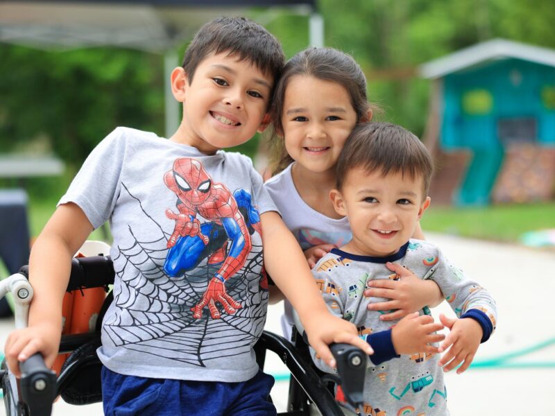 Summit DD Annual Report: 2024 At-A-Glance